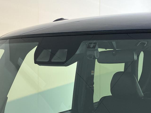 タントカスタムＲＳプッシュスタート　両側電動スライドドア　コーナーセンサー　アイドリングストップ　オートライト　オートマチックハイビーム　ＬＥＤヘッドライト　フロントフォグランプ　運転席・助手席シートヒーター　２ＷＤ（愛媛県）の中古車