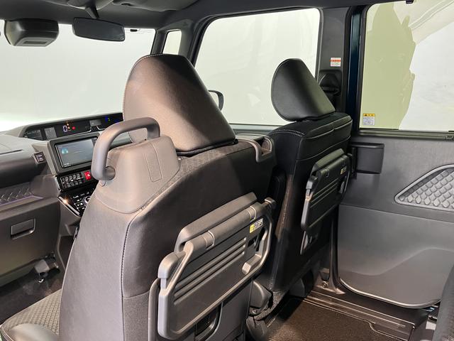 タントカスタムＲＳプッシュスタート　両側電動スライドドア　コーナーセンサー　アイドリングストップ　オートライト　オートマチックハイビーム　ＬＥＤヘッドライト　フロントフォグランプ　運転席・助手席シートヒーター　２ＷＤ（愛媛県）の中古車