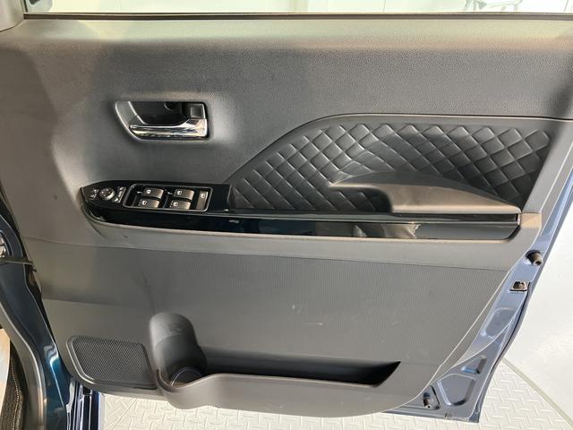 タントカスタムＲＳプッシュスタート　両側電動スライドドア　コーナーセンサー　アイドリングストップ　オートライト　オートマチックハイビーム　ＬＥＤヘッドライト　フロントフォグランプ　運転席・助手席シートヒーター　２ＷＤ（愛媛県）の中古車