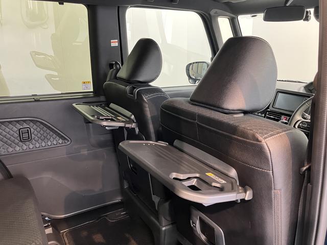 タントカスタムＲＳプッシュスタート　両側電動スライドドア　コーナーセンサー　アイドリングストップ　オートライト　オートマチックハイビーム　ＬＥＤヘッドライト　フロントフォグランプ　運転席・助手席シートヒーター　２ＷＤ（愛媛県）の中古車