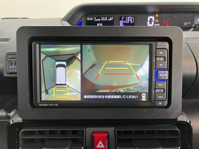 タントカスタムＲＳプッシュスタート　両側電動スライドドア　コーナーセンサー　アイドリングストップ　オートライト　オートマチックハイビーム　ＬＥＤヘッドライト　フロントフォグランプ　運転席・助手席シートヒーター　２ＷＤ（愛媛県）の中古車