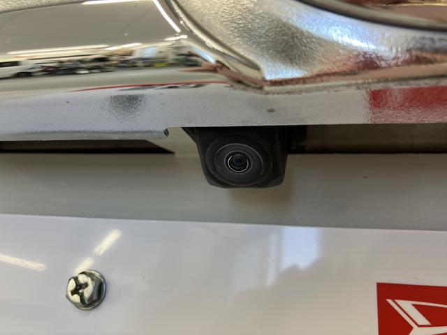 タントカスタムＲＳ　トップエディションＳＡIIIプッシュスタート　両側電動スライドドア　アイドリングストップ　オートライト　オートマチックハイビーム　ＬＥＤヘッドライト　フロントフォグランプ　運転席シートヒーター　ベンチシート　社外ナビ　フルセグ（愛媛県）の中古車