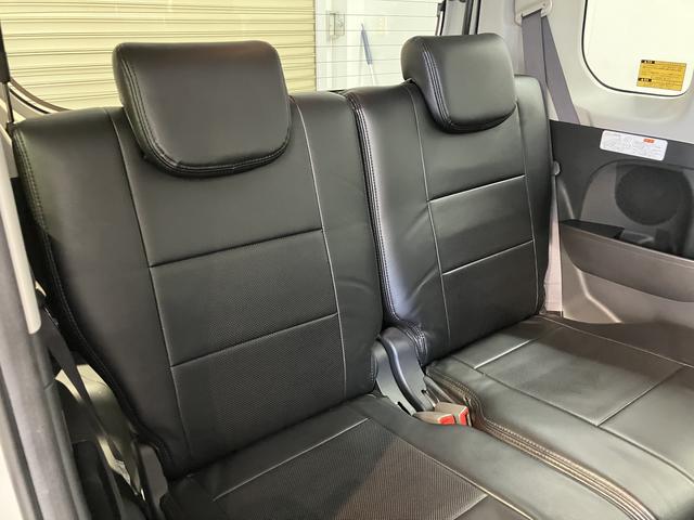 タントカスタムＲＳ　トップエディションＳＡIIIプッシュスタート　両側電動スライドドア　アイドリングストップ　オートライト　オートマチックハイビーム　ＬＥＤヘッドライト　フロントフォグランプ　運転席シートヒーター　ベンチシート　社外ナビ　フルセグ（愛媛県）の中古車