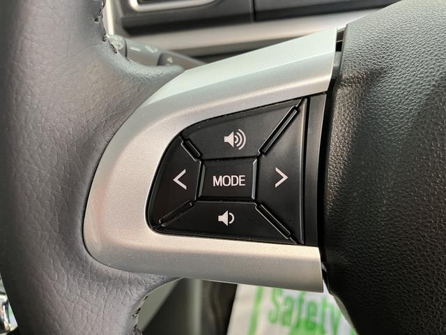 タントカスタムＲＳ　トップエディションＳＡIIIプッシュスタート　両側電動スライドドア　アイドリングストップ　オートライト　オートマチックハイビーム　ＬＥＤヘッドライト　フロントフォグランプ　運転席シートヒーター　ベンチシート　社外ナビ　フルセグ（愛媛県）の中古車