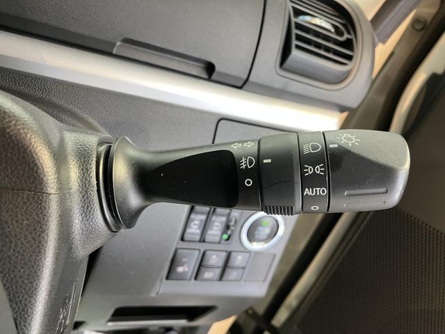 タントカスタムＲＳ　トップエディションＳＡIIIプッシュスタート　両側電動スライドドア　アイドリングストップ　オートライト　オートマチックハイビーム　ＬＥＤヘッドライト　フロントフォグランプ　運転席シートヒーター　ベンチシート　社外ナビ　フルセグ（愛媛県）の中古車