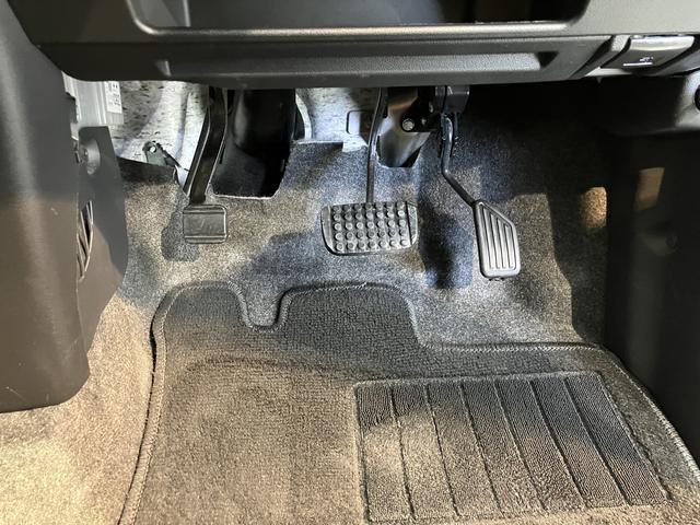 タントカスタムＲＳ　トップエディションＳＡIIIプッシュスタート　両側電動スライドドア　アイドリングストップ　オートライト　オートマチックハイビーム　ＬＥＤヘッドライト　フロントフォグランプ　運転席シートヒーター　ベンチシート　社外ナビ　フルセグ（愛媛県）の中古車