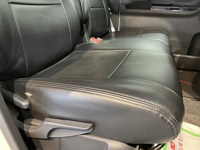 タントカスタムＲＳ　トップエディションＳＡIIIプッシュスタート　両側電動スライドドア　アイドリングストップ　オートライト　オートマチックハイビーム　ＬＥＤヘッドライト　フロントフォグランプ　運転席シートヒーター　ベンチシート　社外ナビ　フルセグ（愛媛県）の中古車