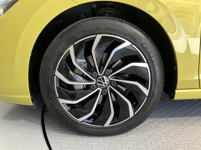 ＶＷ ゴルフＴＤＩアクティブアドバンスプッシュスタート　電動パーキングブレーキ　オートブレーキホールド　ワイヤレス充電　運転席・助手席シートヒーター　アイドリングストップ　アダプティブクルーズコントロール　オートライト　リヤフォグランプ（愛媛県）の中古車