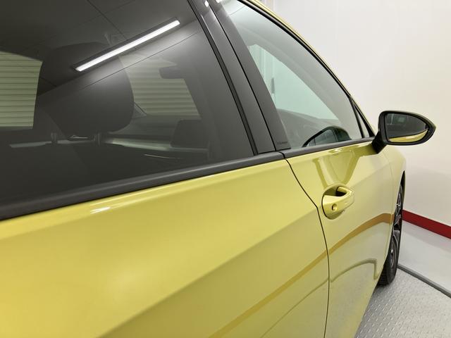 ＶＷ ゴルフＴＤＩアクティブアドバンスプッシュスタート　電動パーキングブレーキ　オートブレーキホールド　ワイヤレス充電　運転席・助手席シートヒーター　アイドリングストップ　アダプティブクルーズコントロール　オートライト　リヤフォグランプ（愛媛県）の中古車