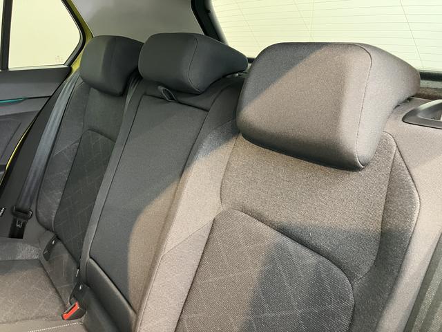 ＶＷ ゴルフＴＤＩアクティブアドバンスプッシュスタート　電動パーキングブレーキ　オートブレーキホールド　ワイヤレス充電　運転席・助手席シートヒーター　アイドリングストップ　アダプティブクルーズコントロール　オートライト　リヤフォグランプ（愛媛県）の中古車