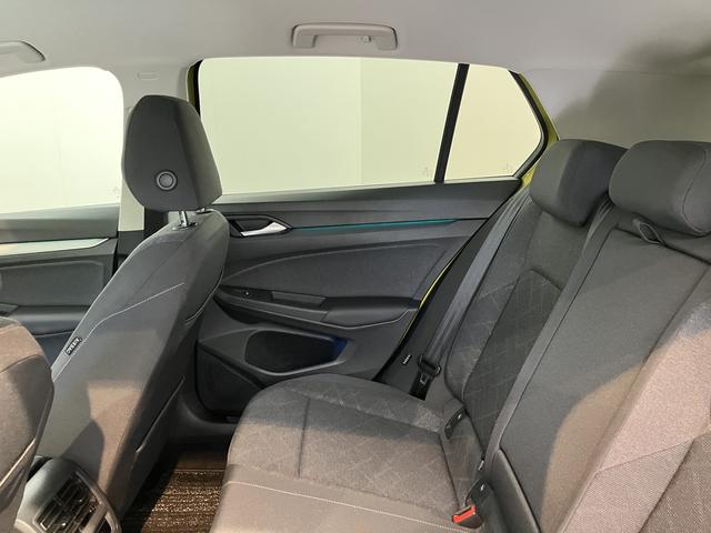 ＶＷ ゴルフＴＤＩアクティブアドバンスプッシュスタート　電動パーキングブレーキ　オートブレーキホールド　ワイヤレス充電　運転席・助手席シートヒーター　アイドリングストップ　アダプティブクルーズコントロール　オートライト　リヤフォグランプ（愛媛県）の中古車