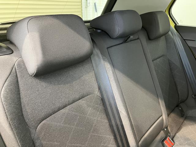 ＶＷ ゴルフＴＤＩアクティブアドバンスプッシュスタート　電動パーキングブレーキ　オートブレーキホールド　ワイヤレス充電　運転席・助手席シートヒーター　アイドリングストップ　アダプティブクルーズコントロール　オートライト　リヤフォグランプ（愛媛県）の中古車