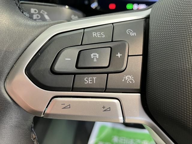 ＶＷ ゴルフＴＤＩアクティブアドバンスプッシュスタート　電動パーキングブレーキ　オートブレーキホールド　ワイヤレス充電　運転席・助手席シートヒーター　アイドリングストップ　アダプティブクルーズコントロール　オートライト　リヤフォグランプ（愛媛県）の中古車