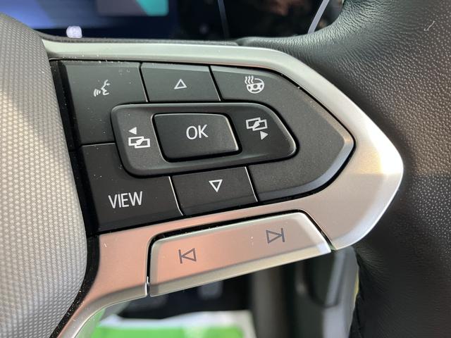ＶＷ ゴルフＴＤＩアクティブアドバンスプッシュスタート　電動パーキングブレーキ　オートブレーキホールド　ワイヤレス充電　運転席・助手席シートヒーター　アイドリングストップ　アダプティブクルーズコントロール　オートライト　リヤフォグランプ（愛媛県）の中古車