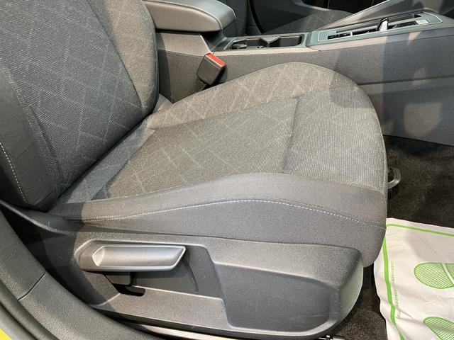 ＶＷ ゴルフＴＤＩアクティブアドバンスプッシュスタート　電動パーキングブレーキ　オートブレーキホールド　ワイヤレス充電　運転席・助手席シートヒーター　アイドリングストップ　アダプティブクルーズコントロール　オートライト　リヤフォグランプ（愛媛県）の中古車