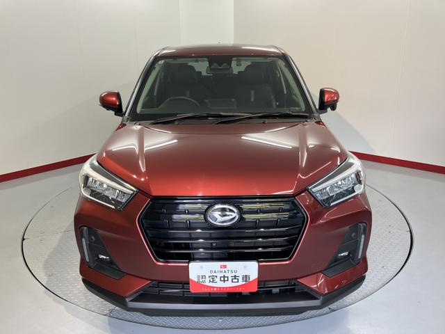 ロッキープレミアムＧメモリーナビ　パノラマモニター　ドライブレコーダー　ＥＴＣ車載器　アダプティブクルーズコントロール　ＬＥＤヘッドライト　フォグランプ　前席シートヒーター　プッシュスタート　スマートアシスト（愛媛県）の中古車