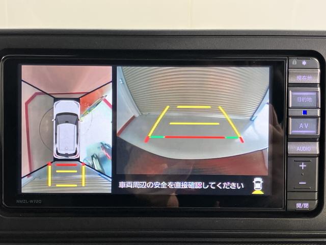 ロッキープレミアムＧメモリーナビ　パノラマモニター　ドライブレコーダー　ＥＴＣ車載器　アダプティブクルーズコントロール　ＬＥＤヘッドライト　フォグランプ　前席シートヒーター　プッシュスタート　スマートアシスト（愛媛県）の中古車