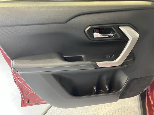 ロッキープレミアムＧメモリーナビ　パノラマモニター　ドライブレコーダー　ＥＴＣ車載器　アダプティブクルーズコントロール　ＬＥＤヘッドライト　フォグランプ　前席シートヒーター　プッシュスタート　スマートアシスト（愛媛県）の中古車