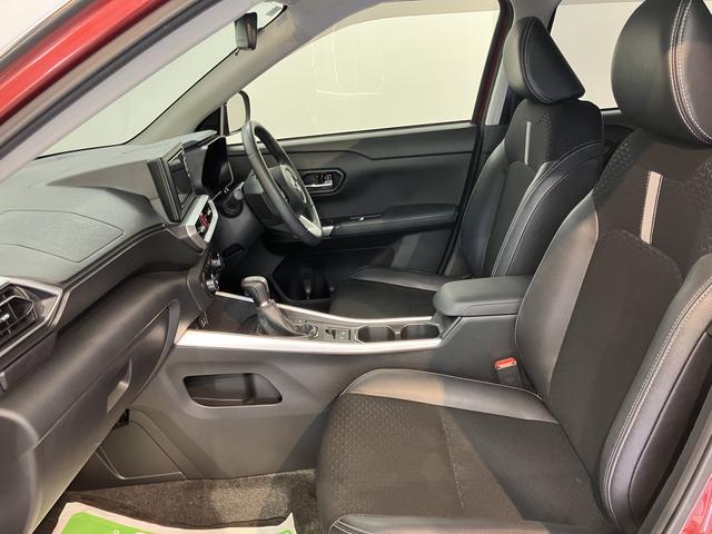 ロッキープレミアムＧメモリーナビ　パノラマモニター　ドライブレコーダー　ＥＴＣ車載器　アダプティブクルーズコントロール　ＬＥＤヘッドライト　フォグランプ　前席シートヒーター　プッシュスタート　スマートアシスト（愛媛県）の中古車