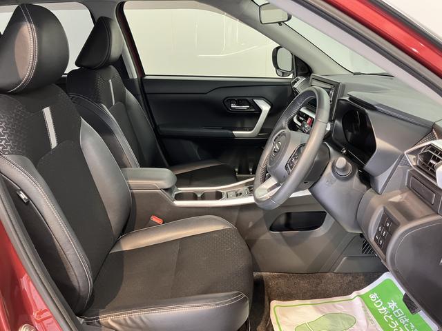 ロッキープレミアムＧメモリーナビ　パノラマモニター　ドライブレコーダー　ＥＴＣ車載器　アダプティブクルーズコントロール　ＬＥＤヘッドライト　フォグランプ　前席シートヒーター　プッシュスタート　スマートアシスト（愛媛県）の中古車