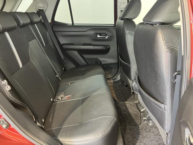 ロッキープレミアムＧメモリーナビ　パノラマモニター　ドライブレコーダー　ＥＴＣ車載器　アダプティブクルーズコントロール　ＬＥＤヘッドライト　フォグランプ　前席シートヒーター　プッシュスタート　スマートアシスト（愛媛県）の中古車