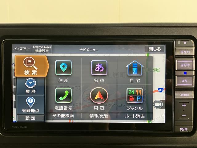 ロッキープレミアムＧメモリーナビ　パノラマモニター　ドライブレコーダー　ＥＴＣ車載器　アダプティブクルーズコントロール　ＬＥＤヘッドライト　フォグランプ　前席シートヒーター　プッシュスタート　スマートアシスト（愛媛県）の中古車