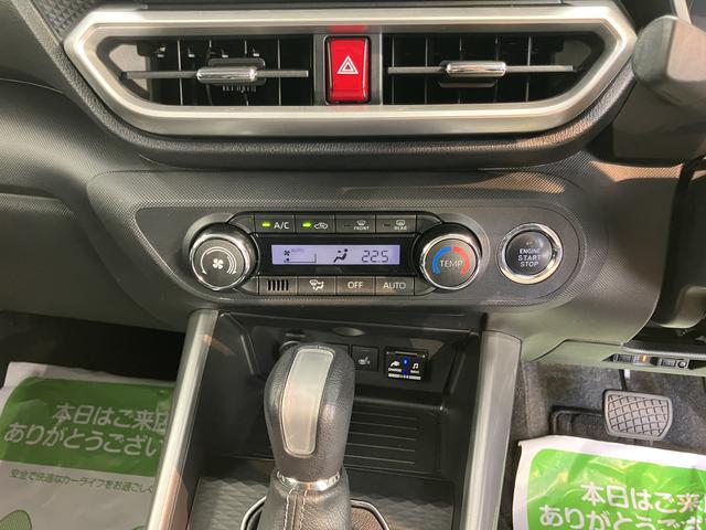 ロッキープレミアムＧメモリーナビ　パノラマモニター　ドライブレコーダー　ＥＴＣ車載器　アダプティブクルーズコントロール　ＬＥＤヘッドライト　フォグランプ　前席シートヒーター　プッシュスタート　スマートアシスト（愛媛県）の中古車