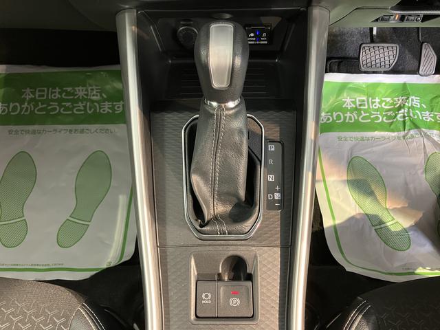 ロッキープレミアムＧメモリーナビ　パノラマモニター　ドライブレコーダー　ＥＴＣ車載器　アダプティブクルーズコントロール　ＬＥＤヘッドライト　フォグランプ　前席シートヒーター　プッシュスタート　スマートアシスト（愛媛県）の中古車