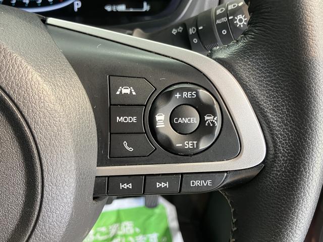 ロッキープレミアムＧメモリーナビ　パノラマモニター　ドライブレコーダー　ＥＴＣ車載器　アダプティブクルーズコントロール　ＬＥＤヘッドライト　フォグランプ　前席シートヒーター　プッシュスタート　スマートアシスト（愛媛県）の中古車