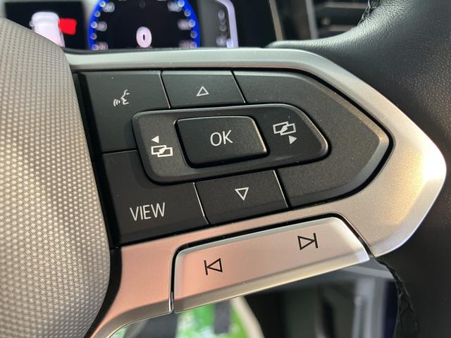 ＶＷ ポロＴＳＩアクティブプッシュスタート　アイドリングストップ　コーナーセンサー　パークアシスト　ワイヤレス充電　アダプティブクルーズコントロール　レーンキープアシスト　オートライト　オートマチックハイビーム　２ＷＤ（愛媛県）の中古車