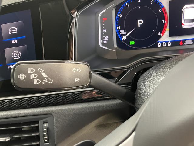 ＶＷ ポロＴＳＩアクティブプッシュスタート　アイドリングストップ　コーナーセンサー　パークアシスト　ワイヤレス充電　アダプティブクルーズコントロール　レーンキープアシスト　オートライト　オートマチックハイビーム　２ＷＤ（愛媛県）の中古車