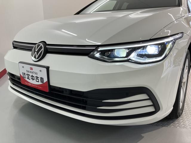 ＶＷ ゴルフヴァリアントｅＴＳＩ　アクティブプッシュスタート　電動パーキングブレーキ　オートブレーキホールド　アダプティブクルーズコントロール　レーンキープアシスト　パークアシスト　オートライト　オートマチックハイビーム　ＬＥＤヘッドライト（愛媛県）の中古車