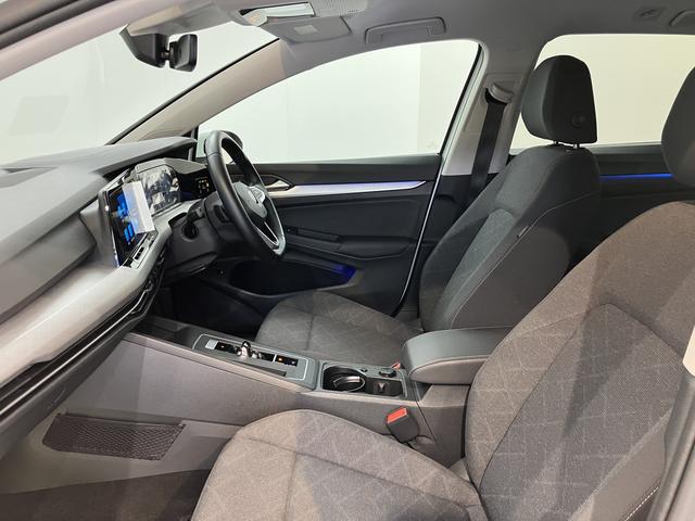 ＶＷ ゴルフヴァリアントｅＴＳＩ　アクティブプッシュスタート　電動パーキングブレーキ　オートブレーキホールド　アダプティブクルーズコントロール　レーンキープアシスト　パークアシスト　オートライト　オートマチックハイビーム　ＬＥＤヘッドライト（愛媛県）の中古車