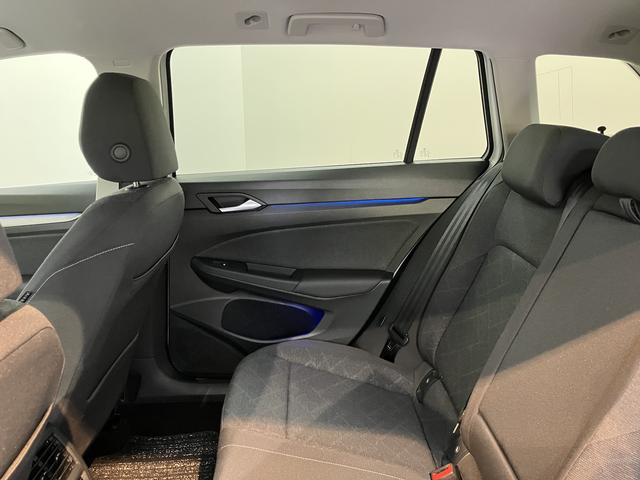 ＶＷ ゴルフヴァリアントｅＴＳＩ　アクティブプッシュスタート　電動パーキングブレーキ　オートブレーキホールド　アダプティブクルーズコントロール　レーンキープアシスト　パークアシスト　オートライト　オートマチックハイビーム　ＬＥＤヘッドライト（愛媛県）の中古車