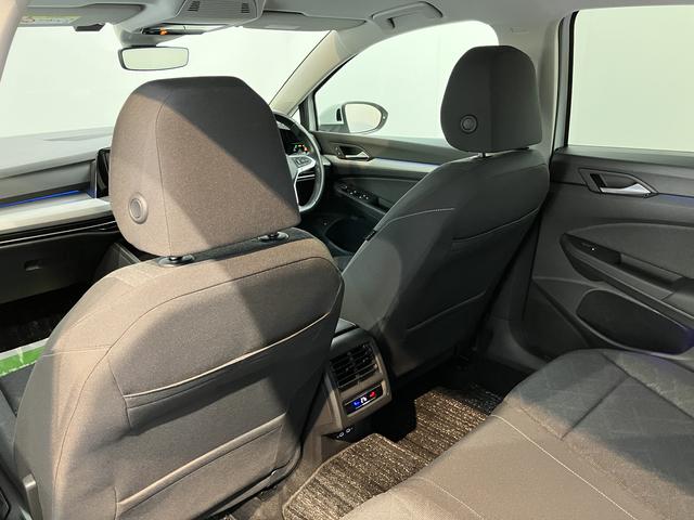 ＶＷ ゴルフヴァリアントｅＴＳＩ　アクティブプッシュスタート　電動パーキングブレーキ　オートブレーキホールド　アダプティブクルーズコントロール　レーンキープアシスト　パークアシスト　オートライト　オートマチックハイビーム　ＬＥＤヘッドライト（愛媛県）の中古車