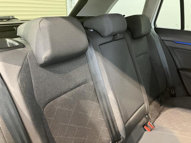 ＶＷ ゴルフヴァリアントｅＴＳＩ　アクティブプッシュスタート　電動パーキングブレーキ　オートブレーキホールド　アダプティブクルーズコントロール　レーンキープアシスト　パークアシスト　オートライト　オートマチックハイビーム　ＬＥＤヘッドライト（愛媛県）の中古車