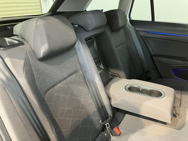 ＶＷ ゴルフヴァリアントｅＴＳＩ　アクティブプッシュスタート　電動パーキングブレーキ　オートブレーキホールド　アダプティブクルーズコントロール　レーンキープアシスト　パークアシスト　オートライト　オートマチックハイビーム　ＬＥＤヘッドライト（愛媛県）の中古車