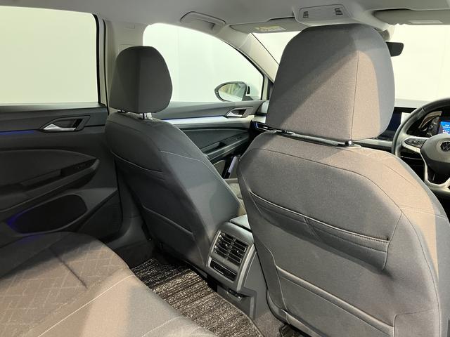 ＶＷ ゴルフヴァリアントｅＴＳＩ　アクティブプッシュスタート　電動パーキングブレーキ　オートブレーキホールド　アダプティブクルーズコントロール　レーンキープアシスト　パークアシスト　オートライト　オートマチックハイビーム　ＬＥＤヘッドライト（愛媛県）の中古車