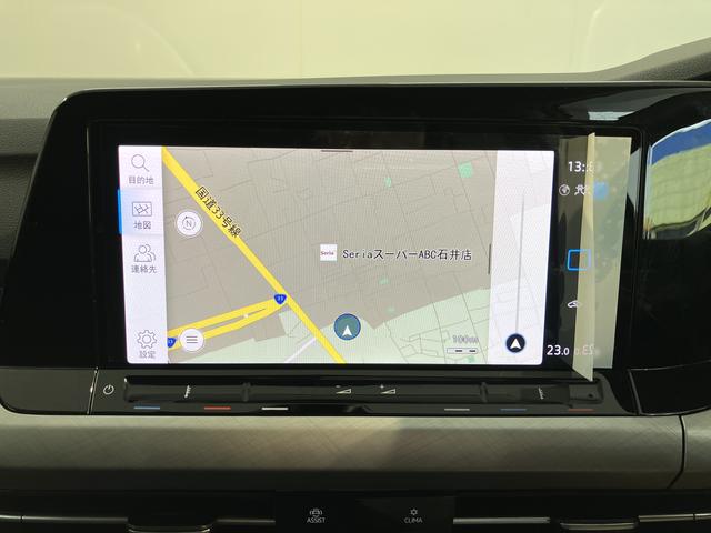 ＶＷ ゴルフヴァリアントｅＴＳＩ　アクティブプッシュスタート　電動パーキングブレーキ　オートブレーキホールド　アダプティブクルーズコントロール　レーンキープアシスト　パークアシスト　オートライト　オートマチックハイビーム　ＬＥＤヘッドライト（愛媛県）の中古車