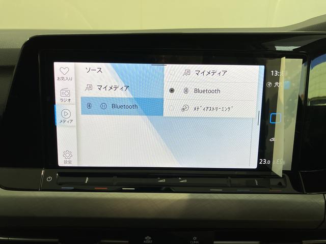 ＶＷ ゴルフヴァリアントｅＴＳＩ　アクティブプッシュスタート　電動パーキングブレーキ　オートブレーキホールド　アダプティブクルーズコントロール　レーンキープアシスト　パークアシスト　オートライト　オートマチックハイビーム　ＬＥＤヘッドライト（愛媛県）の中古車