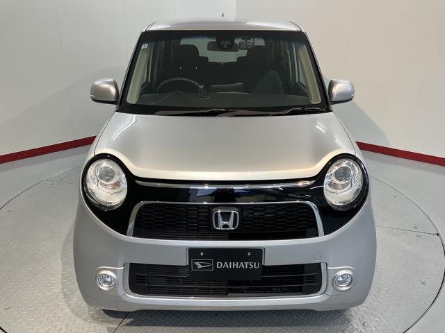 Ｎ−ＯＮＥツアラープッシュスタート　ベンチシート　オートライト　ＬＥＤヘッドライト　フロントフォグランプ　ＥＣＯＮ　アイドリングストップ　社外ナビ　ＣＤ　ＤＶＤ　フルセグＴＶ　ＳＤ　バックカメラ　ＥＴＣ車載器　２ＷＤ（愛媛県）の中古車