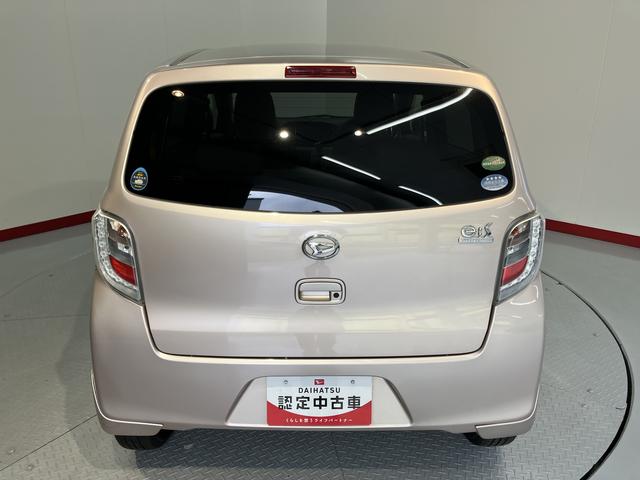 ミライースＧ　ＳＡ２ＷＤ　ＣＶＴ車　純正ナビ　ワンセグＴＶ　ＣＤ　ＥＴＣ　プッシュスタート　アイドリングストップ　キーフリーシステム　電動格納ドアミラー（愛媛県）の中古車