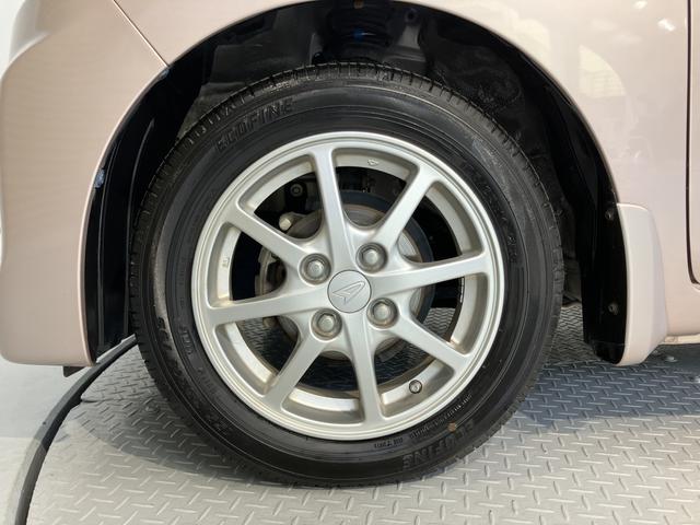 ミライースＧ　ＳＡ２ＷＤ　ＣＶＴ車　純正ナビ　ワンセグＴＶ　ＣＤ　ＥＴＣ　プッシュスタート　アイドリングストップ　キーフリーシステム　電動格納ドアミラー（愛媛県）の中古車