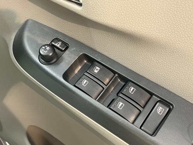 ミライースＧ　ＳＡ２ＷＤ　ＣＶＴ車　純正ナビ　ワンセグＴＶ　ＣＤ　ＥＴＣ　プッシュスタート　アイドリングストップ　キーフリーシステム　電動格納ドアミラー（愛媛県）の中古車