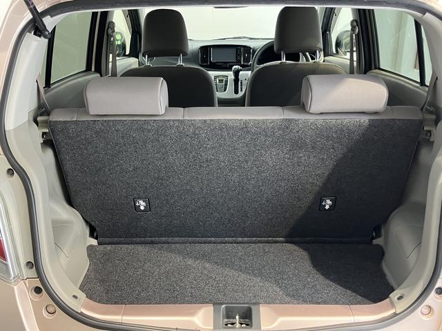 ミライースＧ　ＳＡ２ＷＤ　ＣＶＴ車　純正ナビ　ワンセグＴＶ　ＣＤ　ＥＴＣ　プッシュスタート　アイドリングストップ　キーフリーシステム　電動格納ドアミラー（愛媛県）の中古車