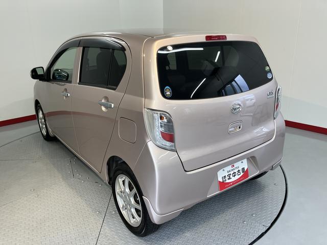 ミライースＧ　ＳＡ２ＷＤ　ＣＶＴ車　純正ナビ　ワンセグＴＶ　ＣＤ　ＥＴＣ　プッシュスタート　アイドリングストップ　キーフリーシステム　電動格納ドアミラー（愛媛県）の中古車