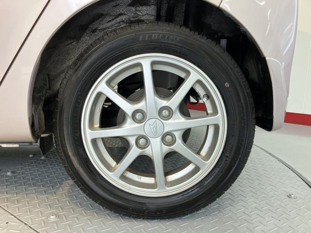 ミライースＧ　ＳＡ２ＷＤ　ＣＶＴ車　純正ナビ　ワンセグＴＶ　ＣＤ　ＥＴＣ　プッシュスタート　アイドリングストップ　キーフリーシステム　電動格納ドアミラー（愛媛県）の中古車