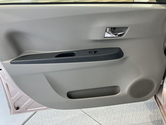 ミライースＧ　ＳＡ２ＷＤ　ＣＶＴ車　純正ナビ　ワンセグＴＶ　ＣＤ　ＥＴＣ　プッシュスタート　アイドリングストップ　キーフリーシステム　電動格納ドアミラー（愛媛県）の中古車