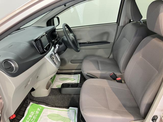 ミライースＧ　ＳＡ２ＷＤ　ＣＶＴ車　純正ナビ　ワンセグＴＶ　ＣＤ　ＥＴＣ　プッシュスタート　アイドリングストップ　キーフリーシステム　電動格納ドアミラー（愛媛県）の中古車