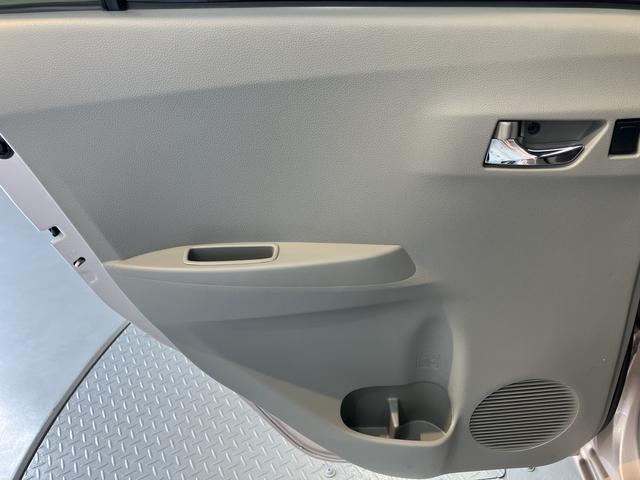 ミライースＧ　ＳＡ２ＷＤ　ＣＶＴ車　純正ナビ　ワンセグＴＶ　ＣＤ　ＥＴＣ　プッシュスタート　アイドリングストップ　キーフリーシステム　電動格納ドアミラー（愛媛県）の中古車